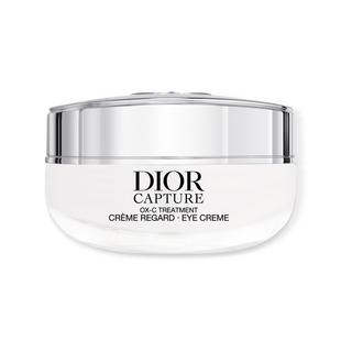 Dior Dior Capture Crema Occhi Crema Occhi Correzione anti-età - rughe, compattezza, borse e occhiaie 