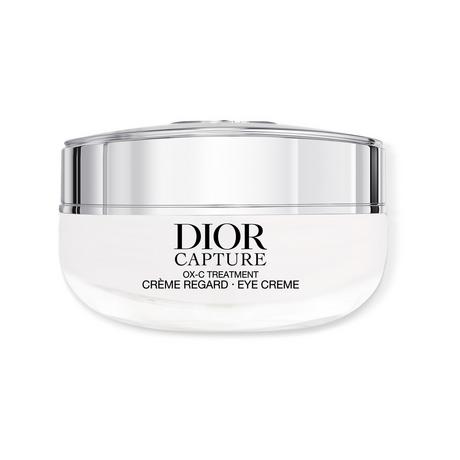 Dior Dior Capture Crema Occhi Crema Occhi Correzione anti-età - rughe, compattezza, borse e occhiaie 