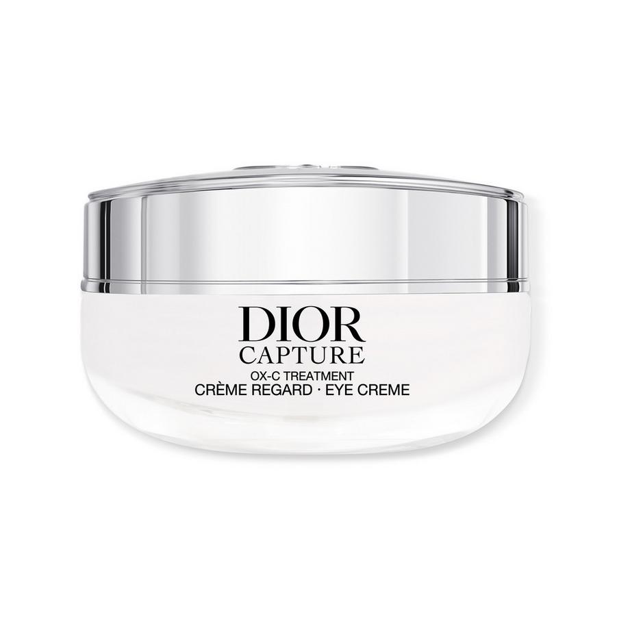 Dior Dior Capture Crème Regard Augencreme Anti-Aging-Korrektur – Augencreme gegen Augenringe, Falten, Schwellungen 