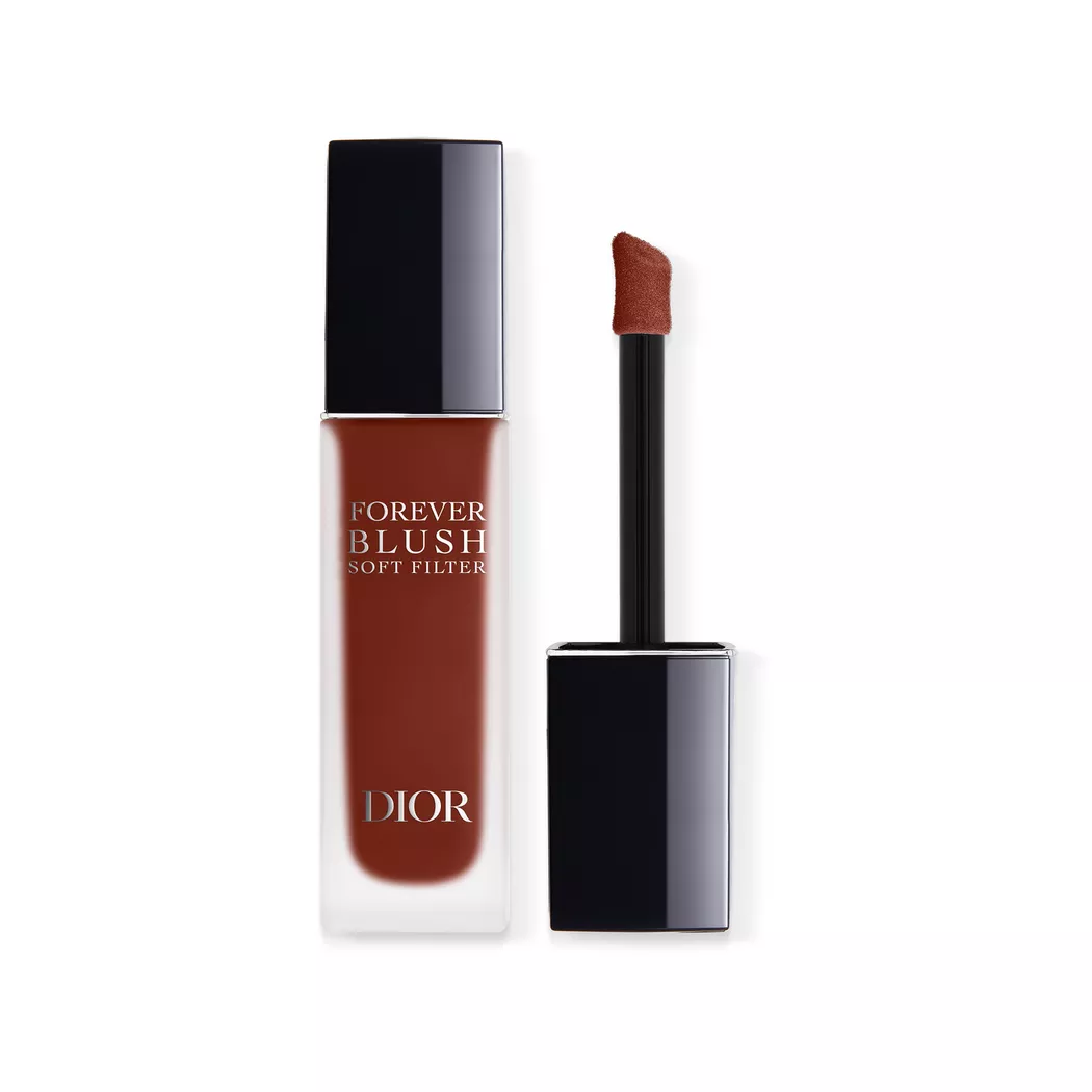 Christian Dior Blush Forever Soft Filter 08 One Size female