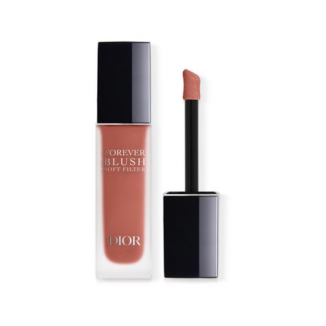 Dior Dior Forever Blush Soft Filter Blush liquide fouetté - fini mat lumineux 