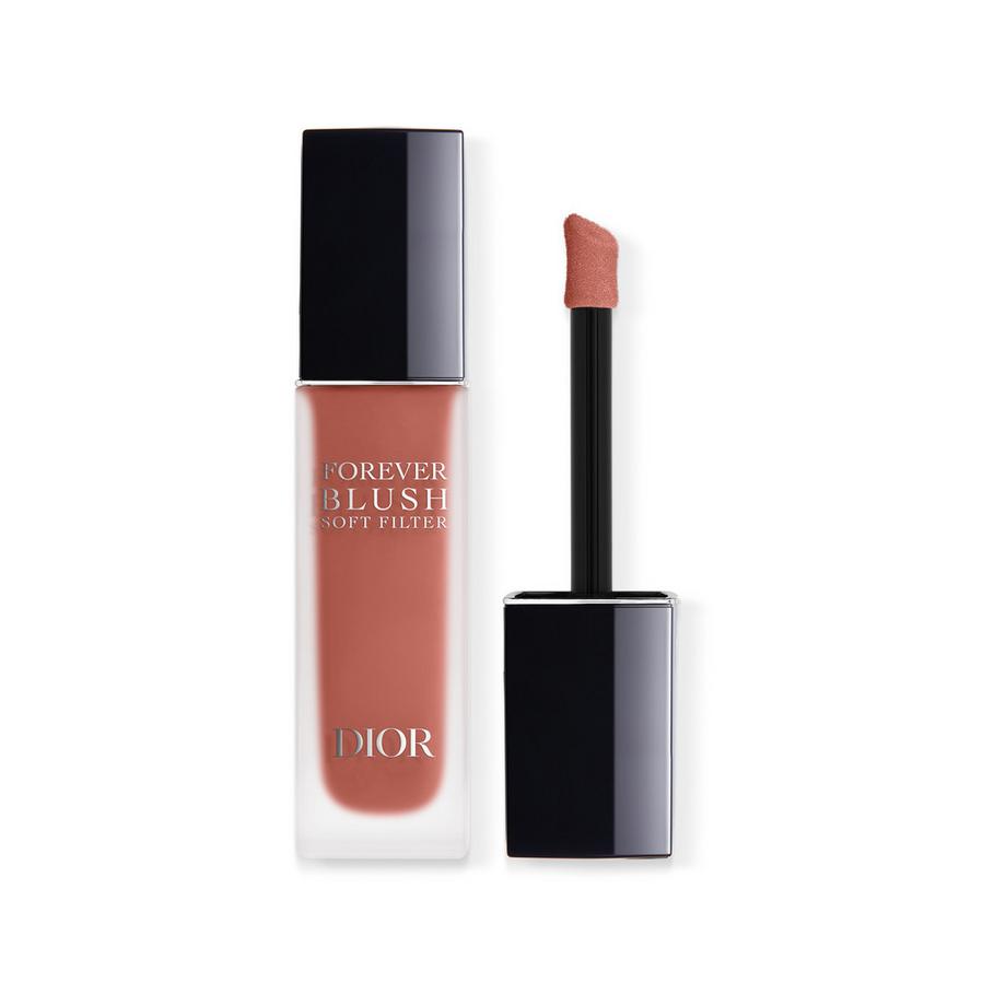 Dior Dior Forever Blush Soft Filter Whipped Liquid Blush - Strahlendes, mattes Finish 