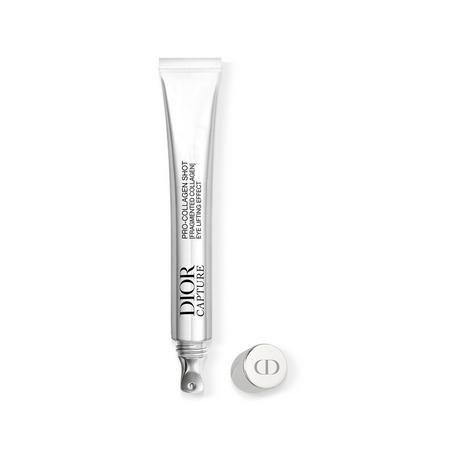 Dior Dior Capture Pro-Collagen Shot Soin liftant regard avec fragment de collagène biotech 