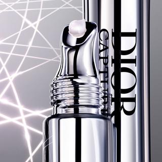 Dior Dior Capture Pro-Collagen Shot Soin liftant regard avec fragment de collagène biotech 