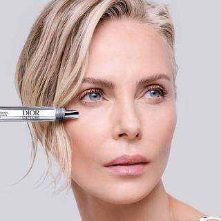 Dior Dior Capture Pro-Collagen Shot Soin liftant regard avec fragment de collagène biotech 