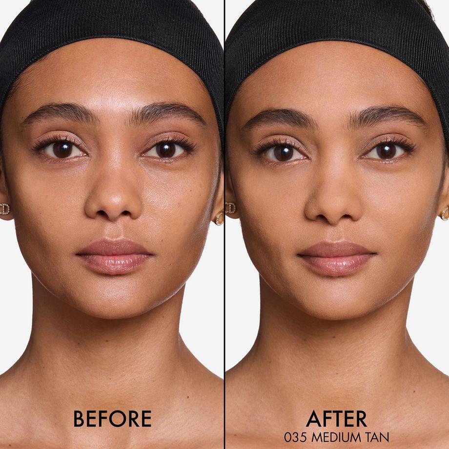 Dior Dior Forever Nude Matte Filter Cipria fissante perfezionante – finish mat e luminoso 