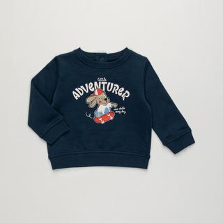 Manor Baby  T-shirt, maniche lunghe 