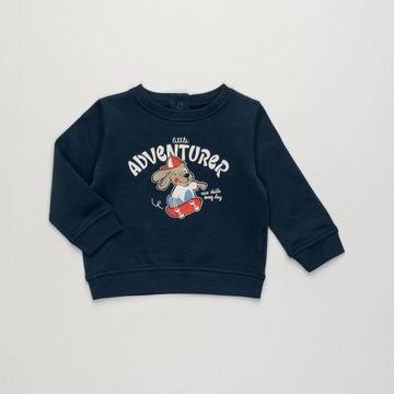 T-shirt, maniche lunghe