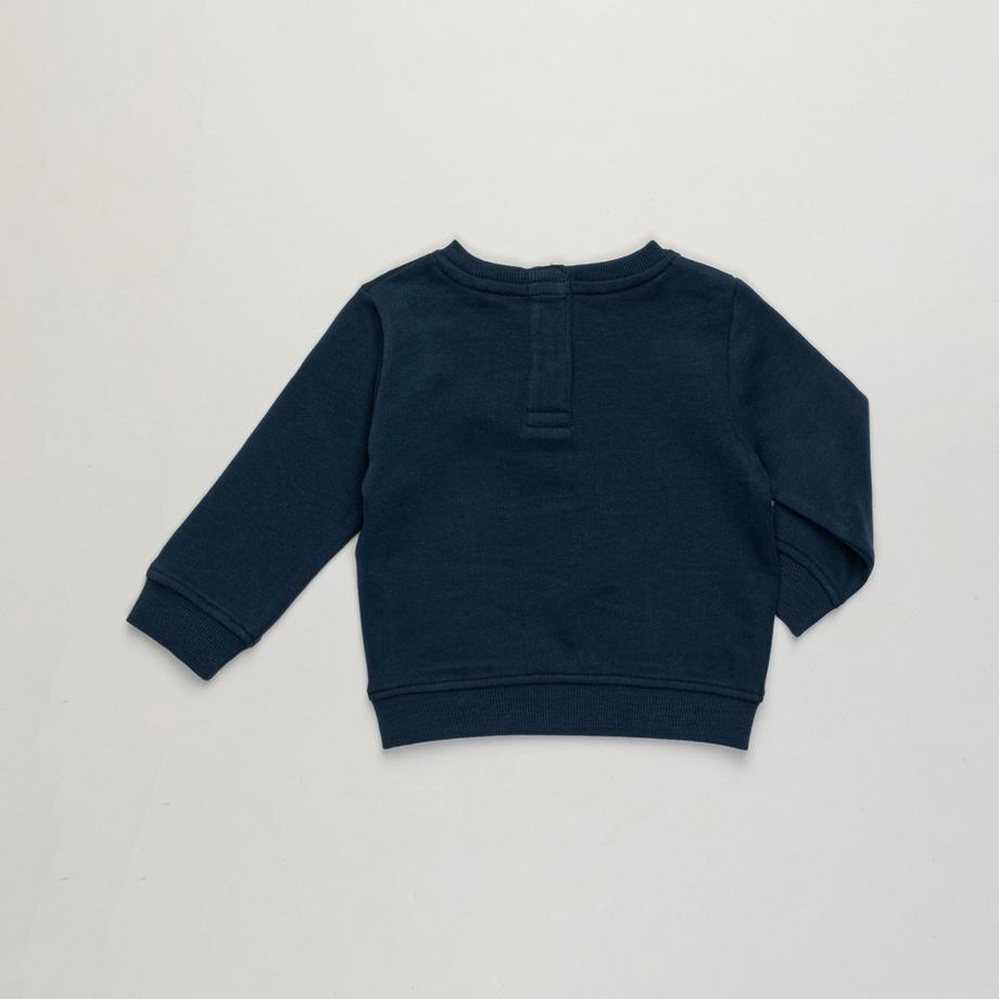 Manor Baby  T-shirt, maniche lunghe 