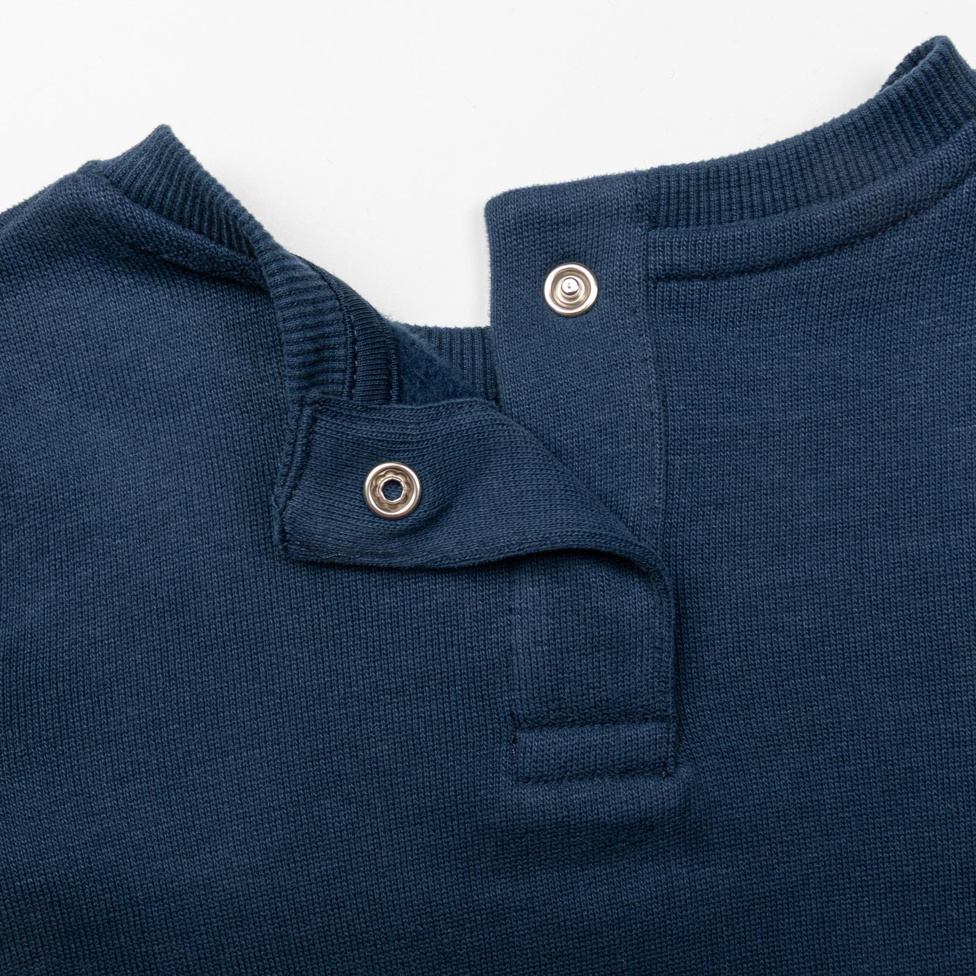 Manor Baby  T-shirt, maniche lunghe 