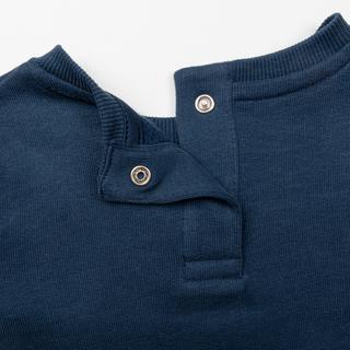 Manor Baby  T-shirt, maniche lunghe 