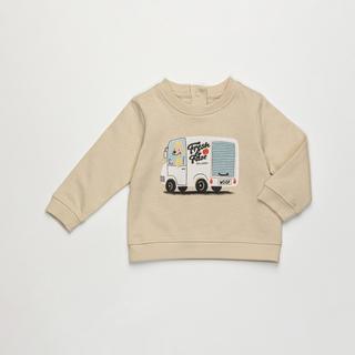 Manor Baby  Sweatshirt 