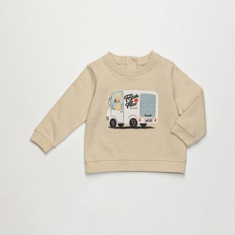 Manor Baby  Sweatshirt 