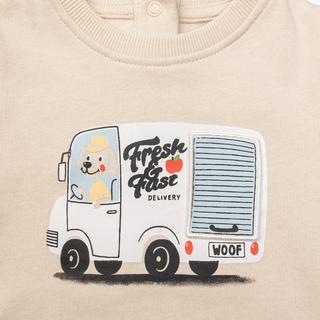 Manor Baby  Sweatshirt 
