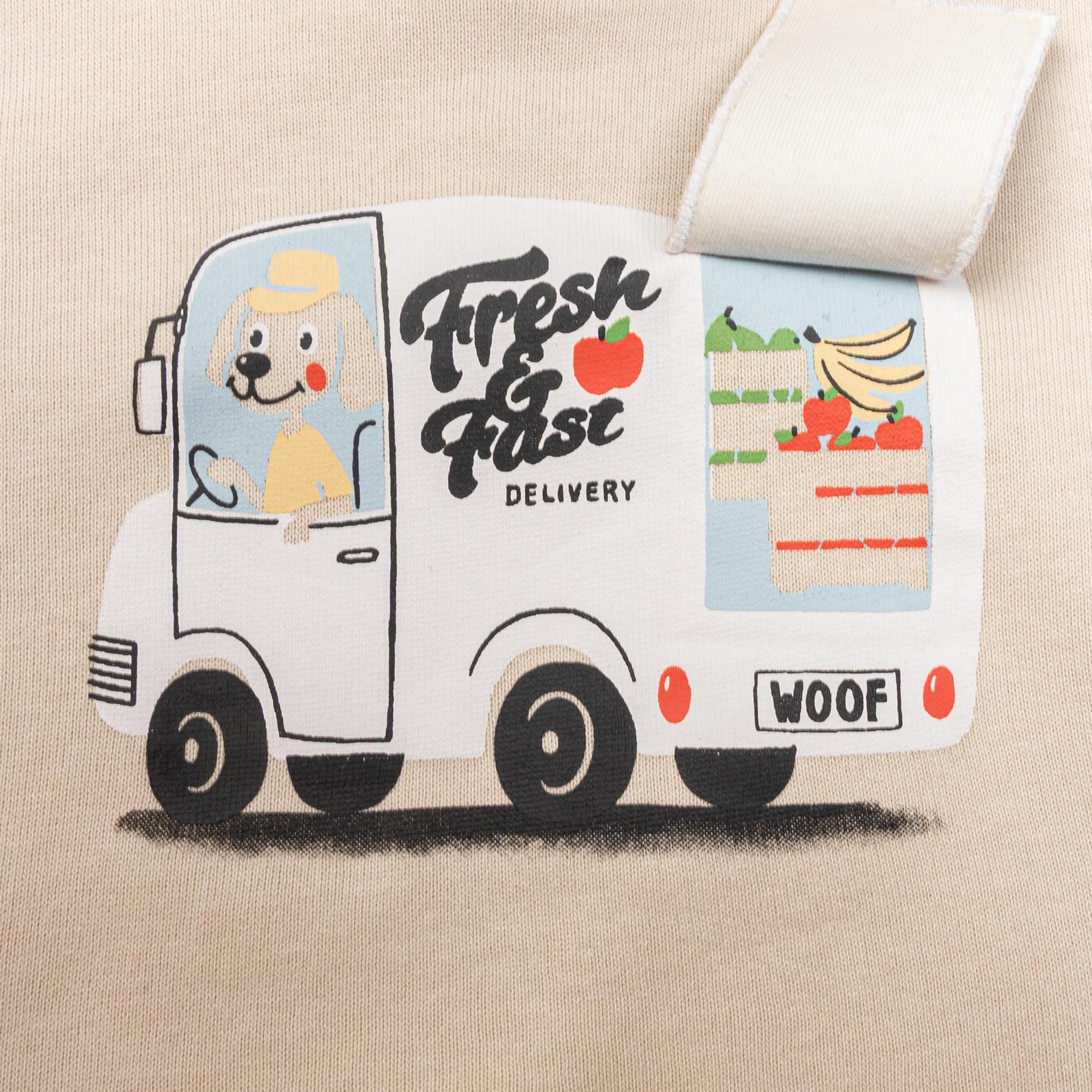 Manor Baby  Sweatshirt 