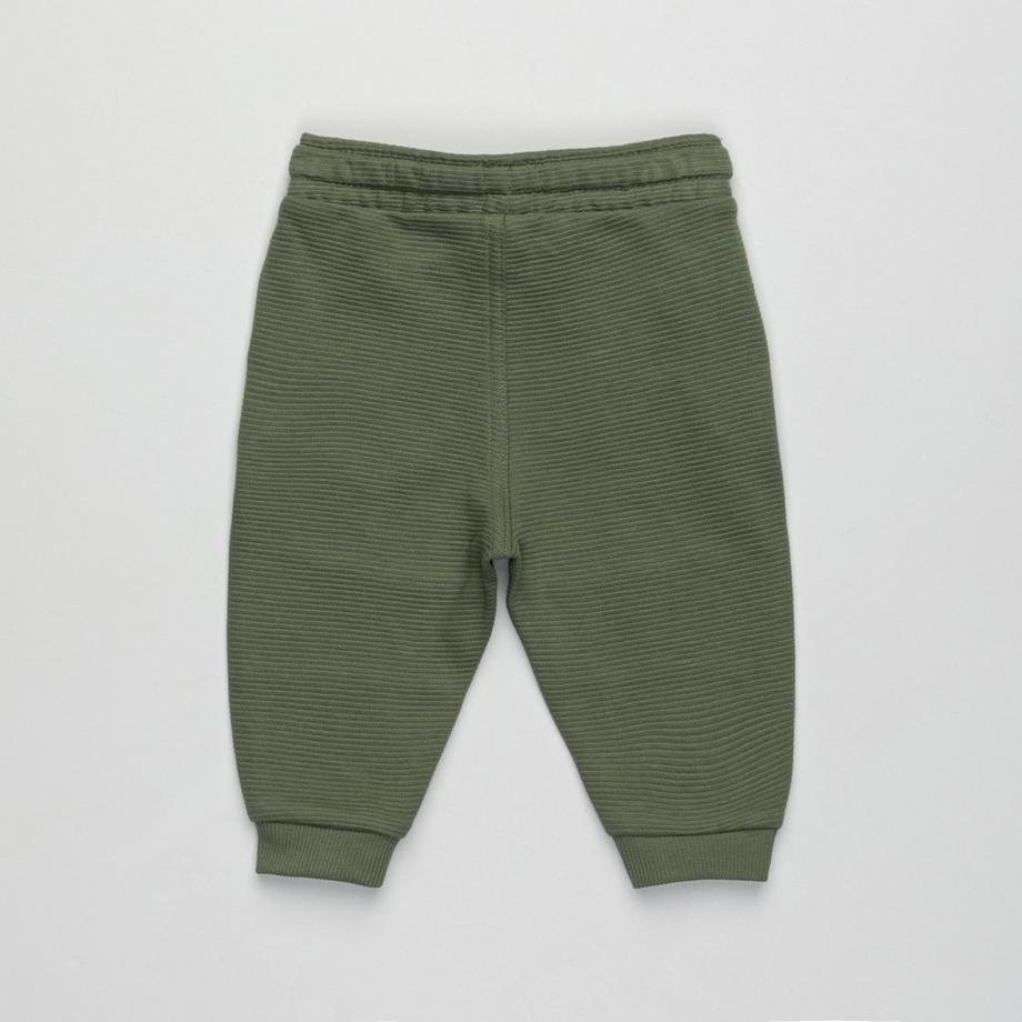 Manor Baby  Pantalon de jogging, taille élastique 