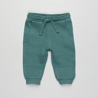 Manor Baby  Jogginghose mit Bündchen 