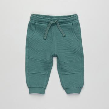 Jogginghose mit Bündchen