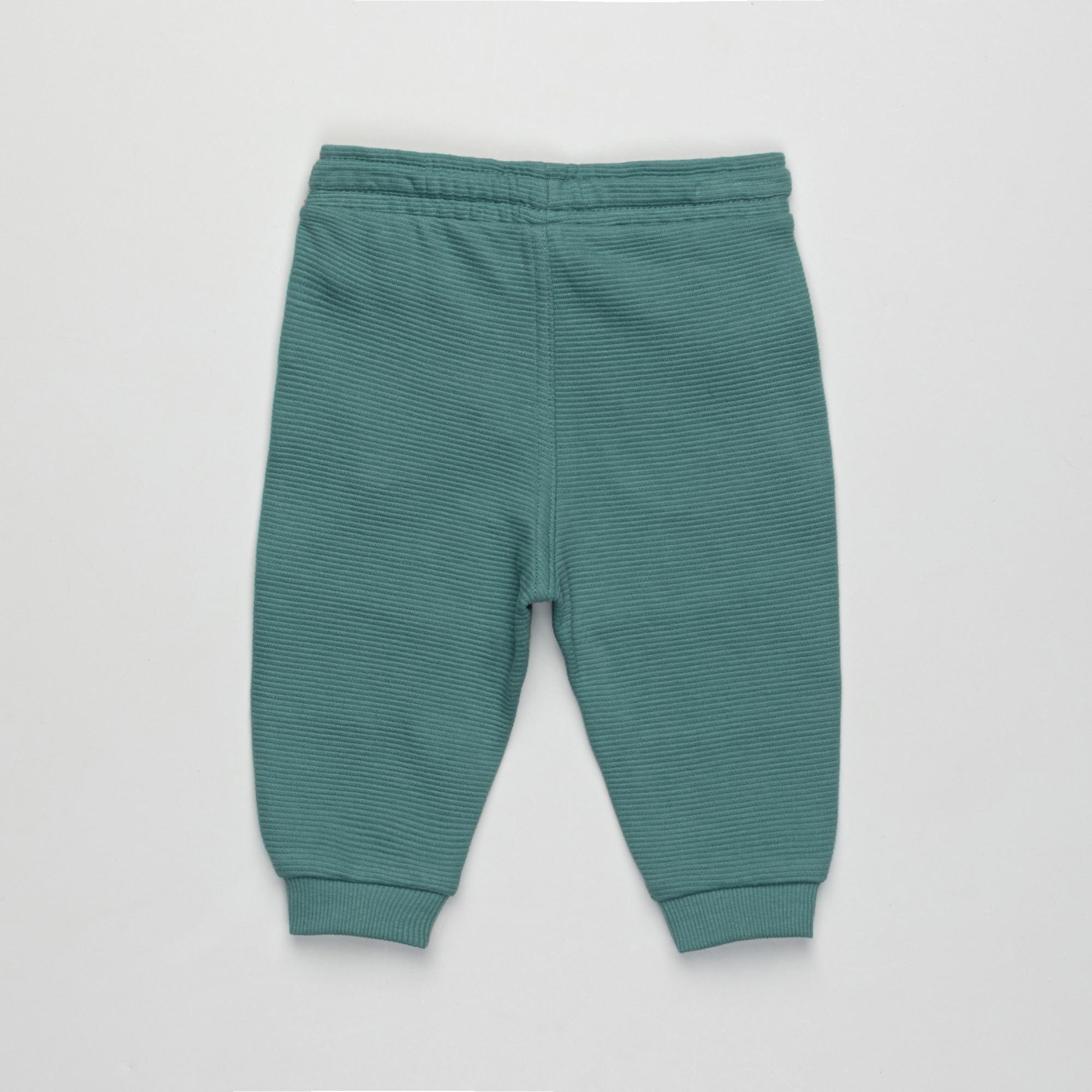 Manor Baby  Jogginghose mit Bündchen 