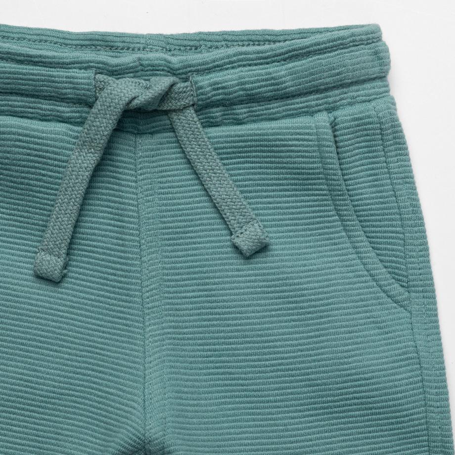 Manor Baby  Pantaloni da jogging con elastico 