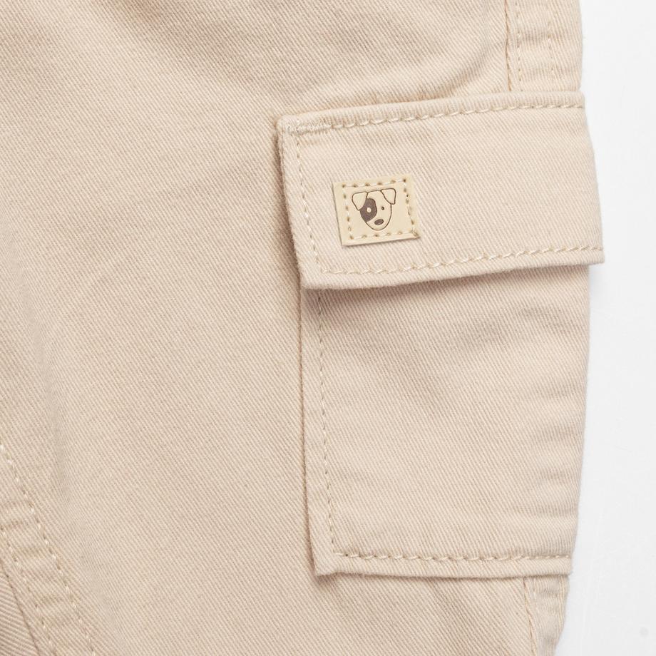 Manor Baby  Pantalon cargo, Regular Fit 