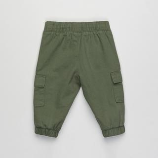 Manor Baby  Pantalon cargo, Regular Fit 