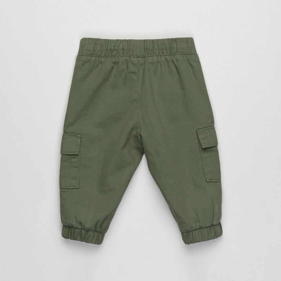Manor Baby  Cargohose, Regular Fit 
