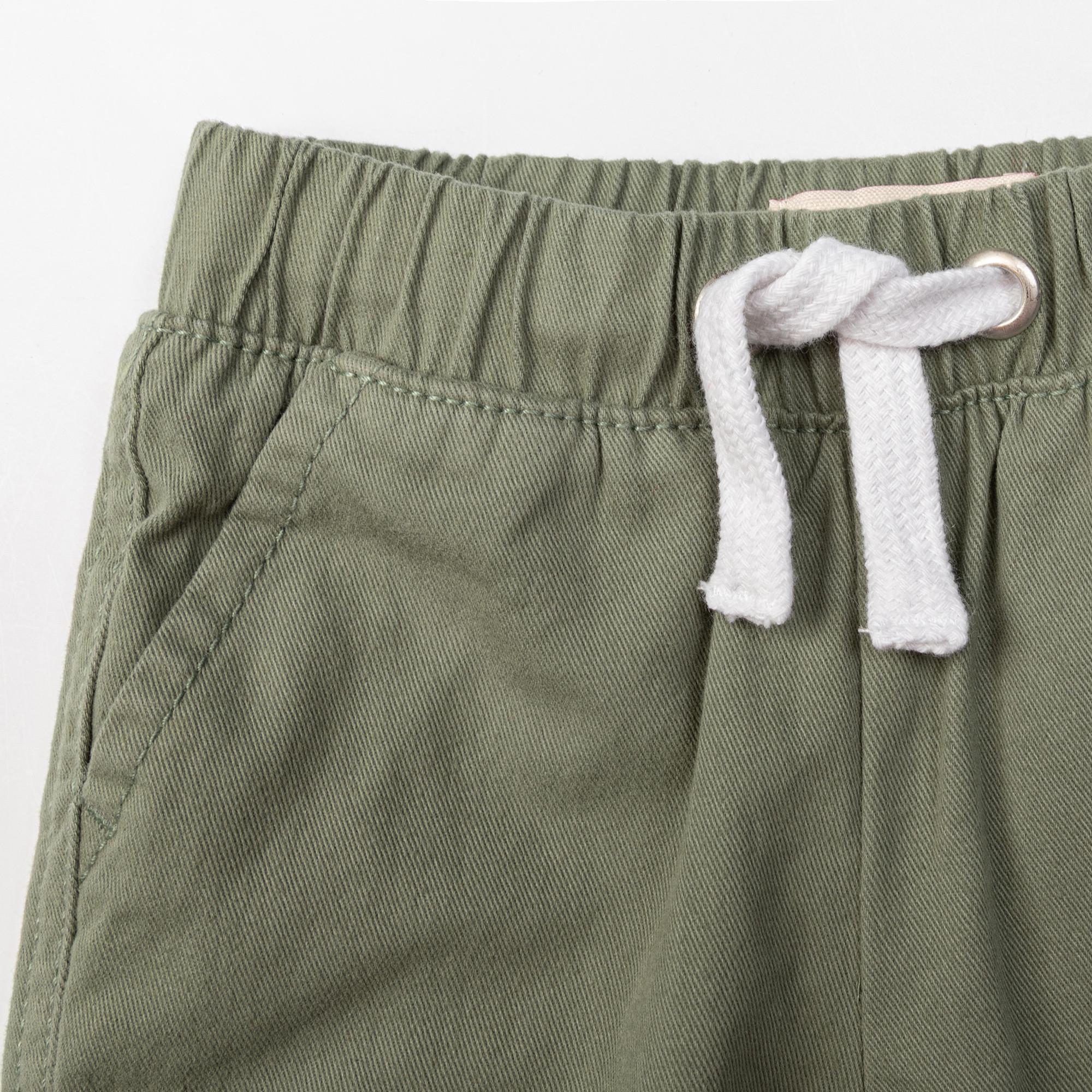 Manor Baby  Pantalon cargo, Regular Fit 