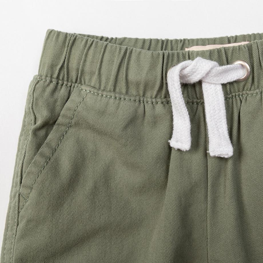 Manor Baby  Cargohose, Regular Fit 