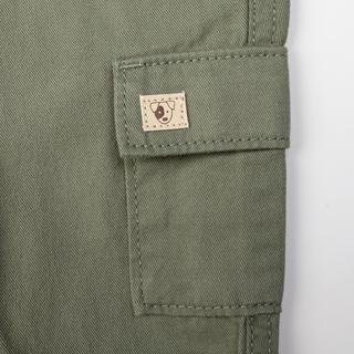 Manor Baby  Pantalon cargo, Regular Fit 