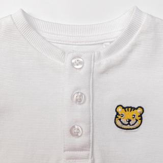 Manor Baby  T-shirt, maniche lunghe, 2-pack 