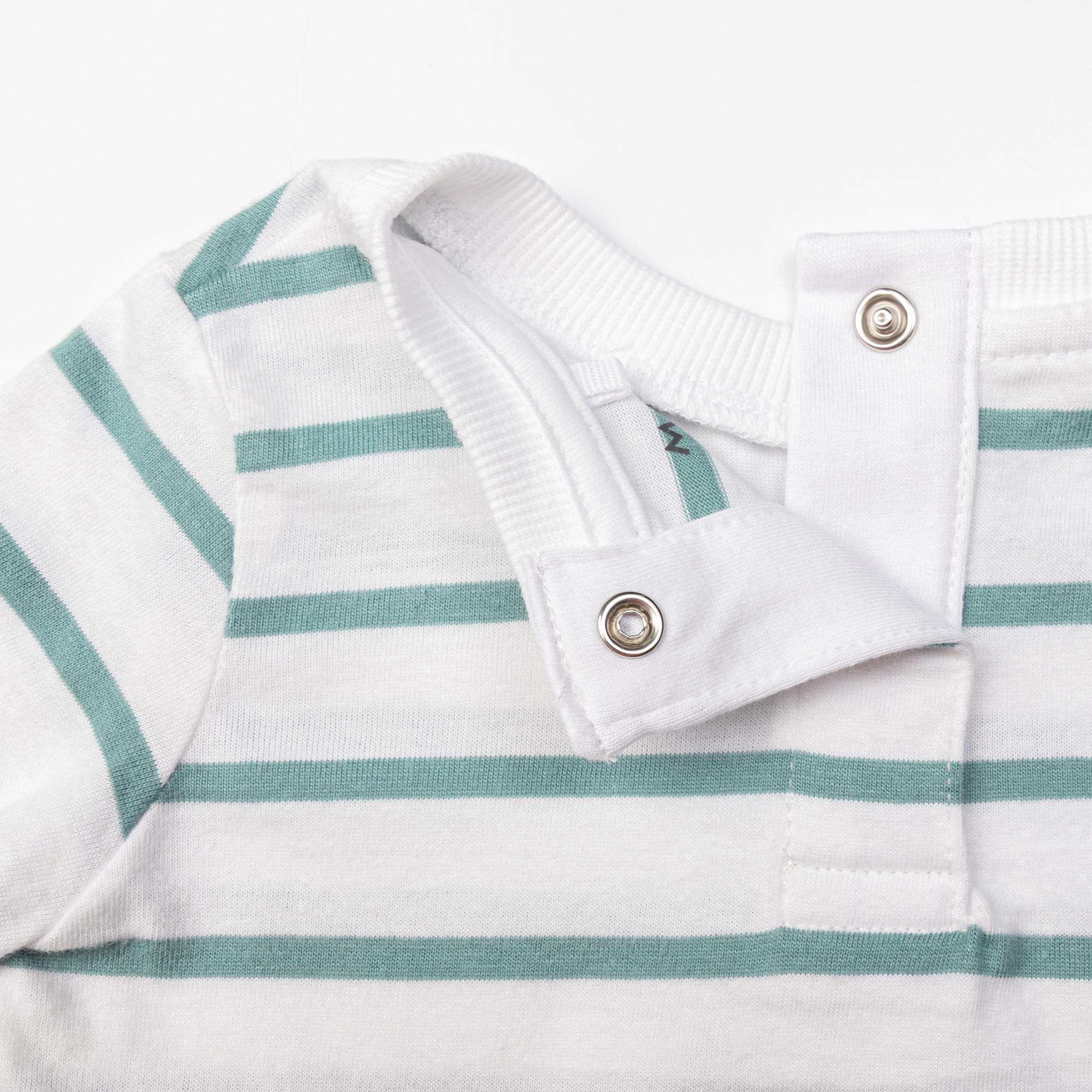 Manor Baby  T-shirt, maniche lunghe, 2-pack 