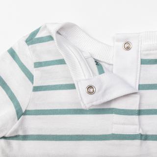 Manor Baby  T-shirt, maniche lunghe, 2-pack 