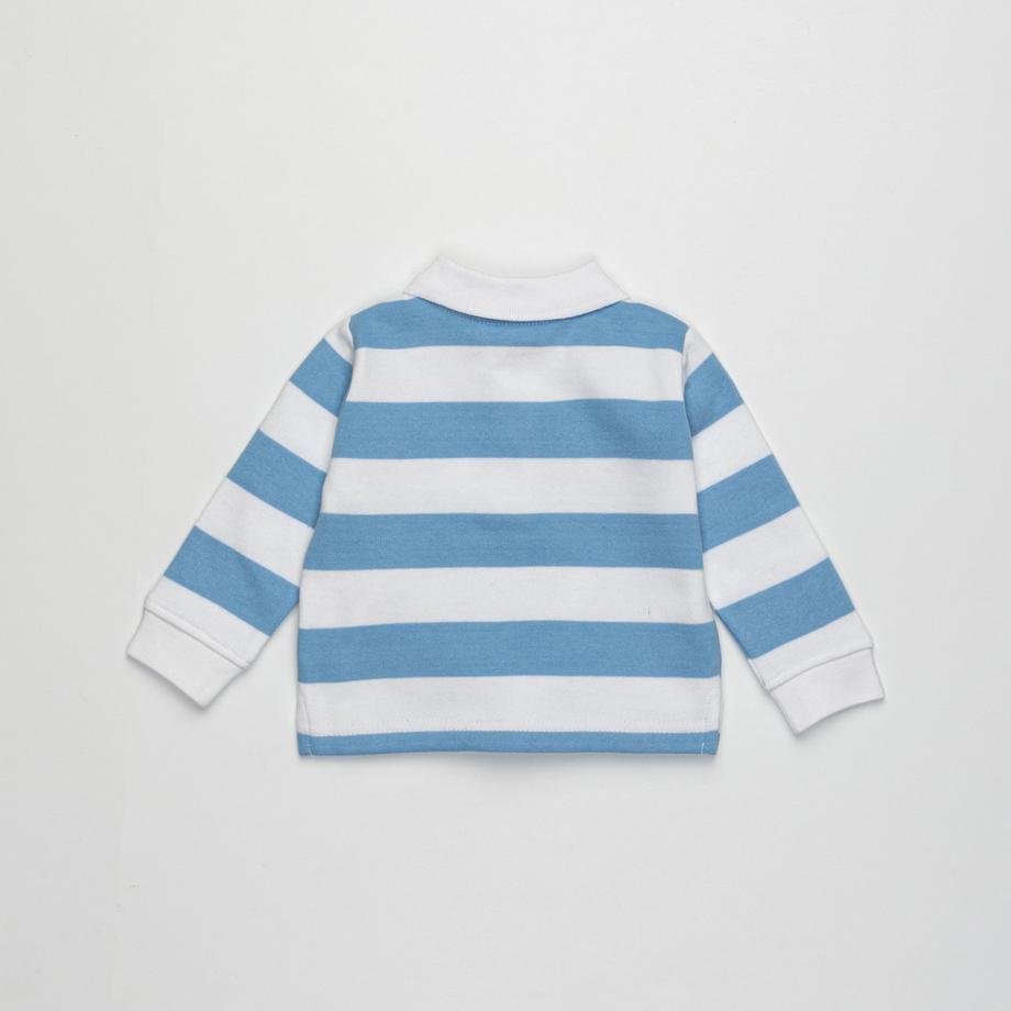 Manor Baby  Sweatshirt 