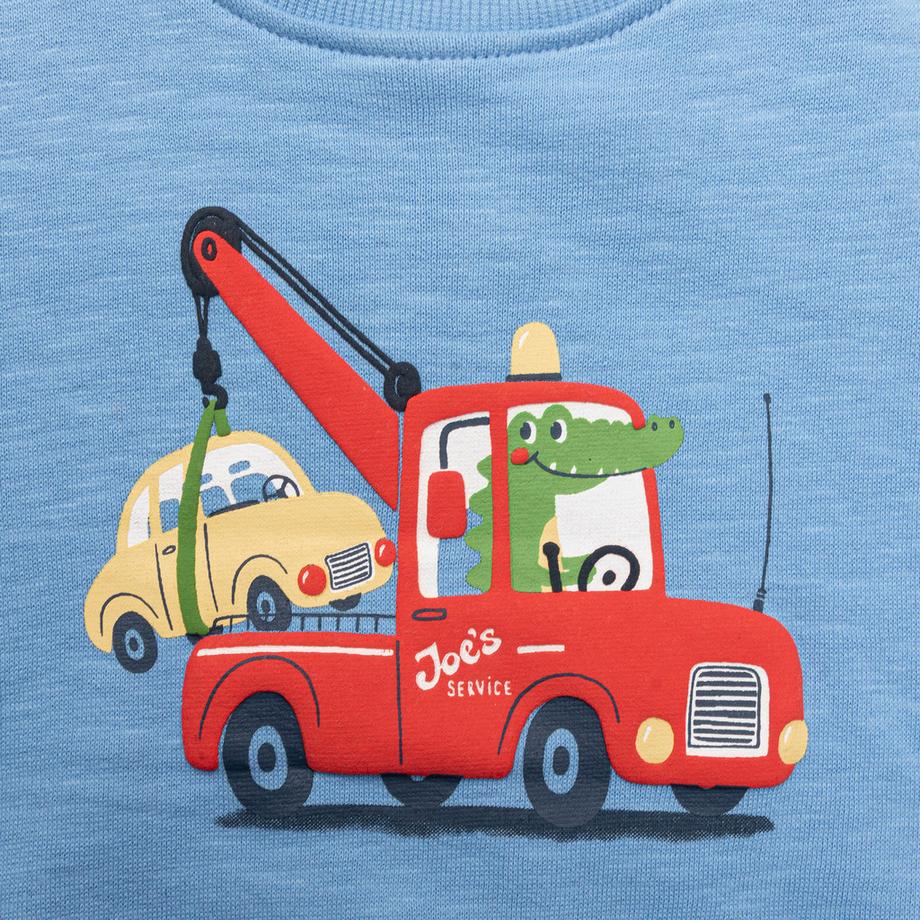 Manor Baby  Sweat-shirt 