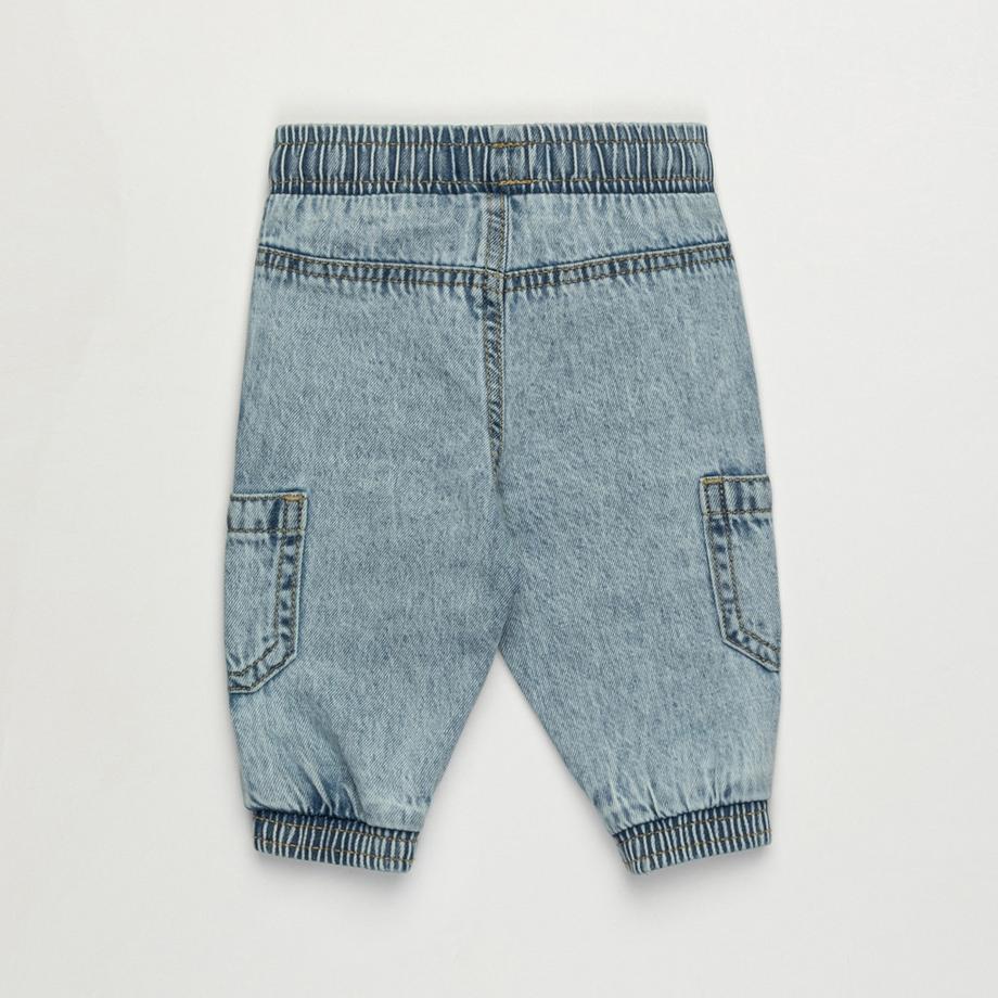 Manor Baby  Jeans 