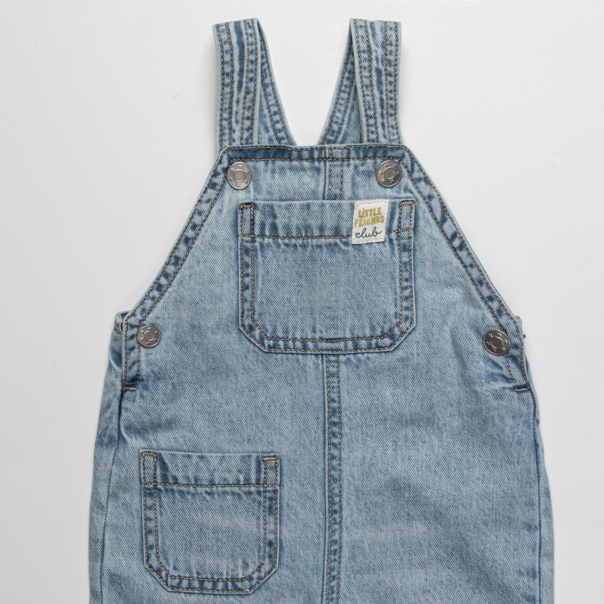 Manor Baby  Salopette 