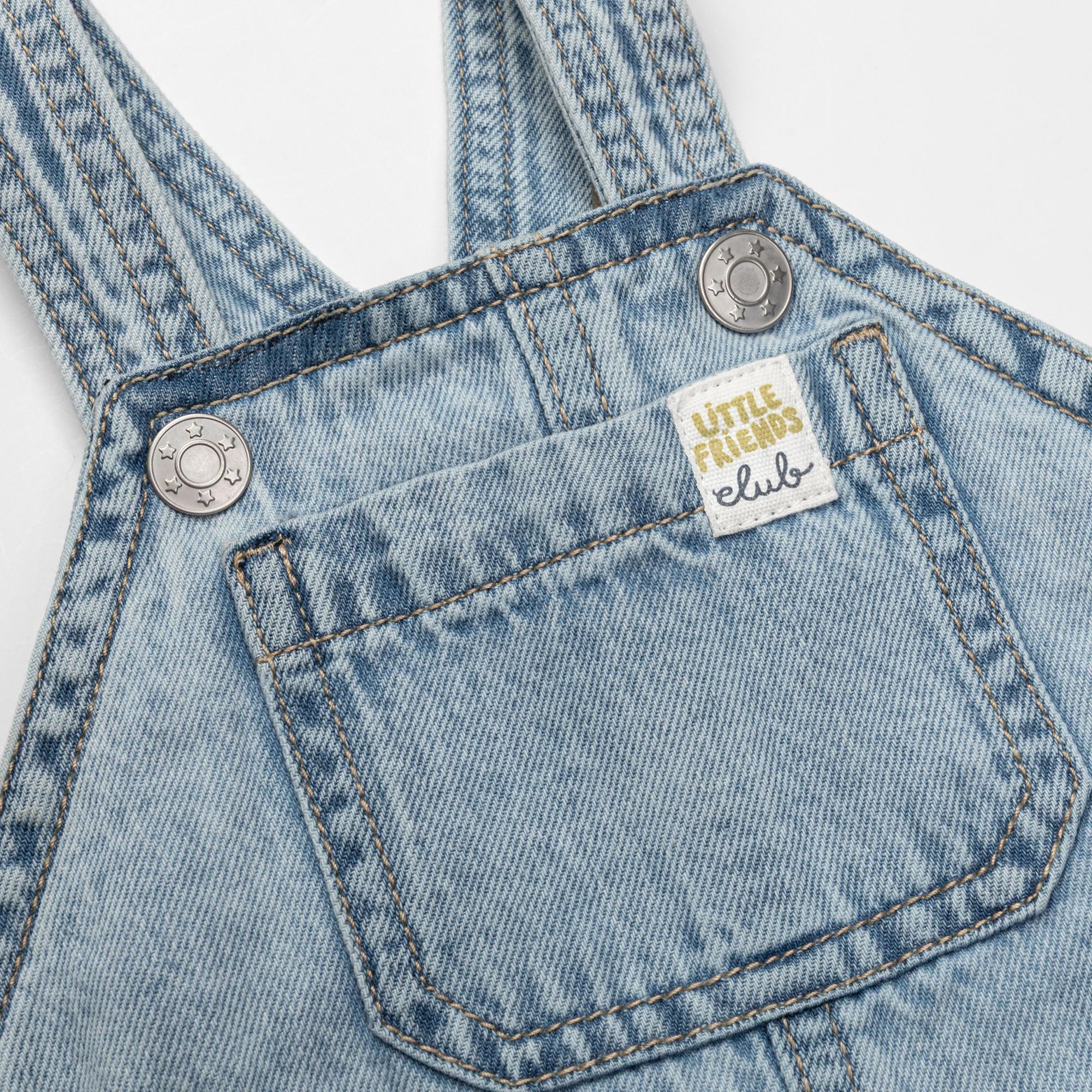 Manor Baby  Salopette 