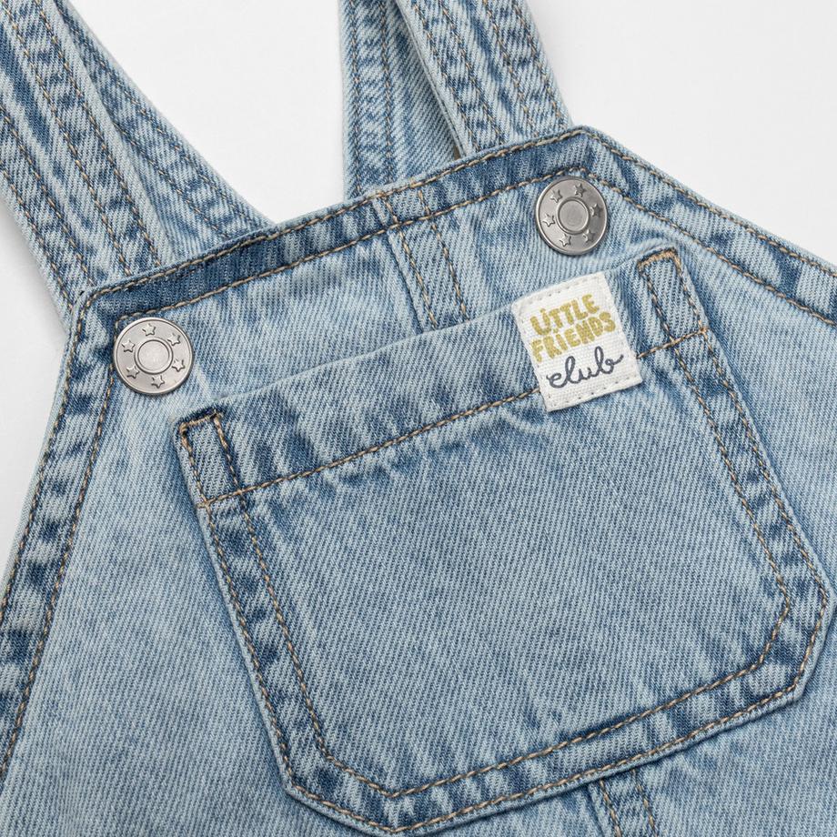 Manor Baby  Salopette 