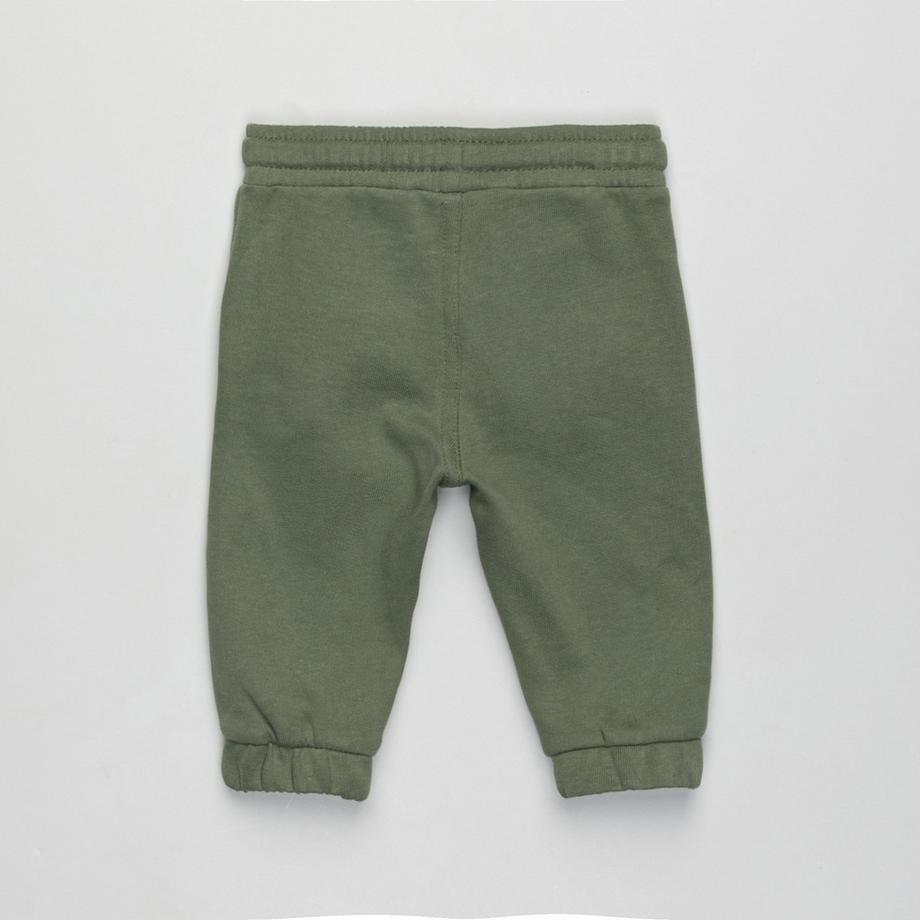 Manor Baby  Jogginghose mit Bündchen 