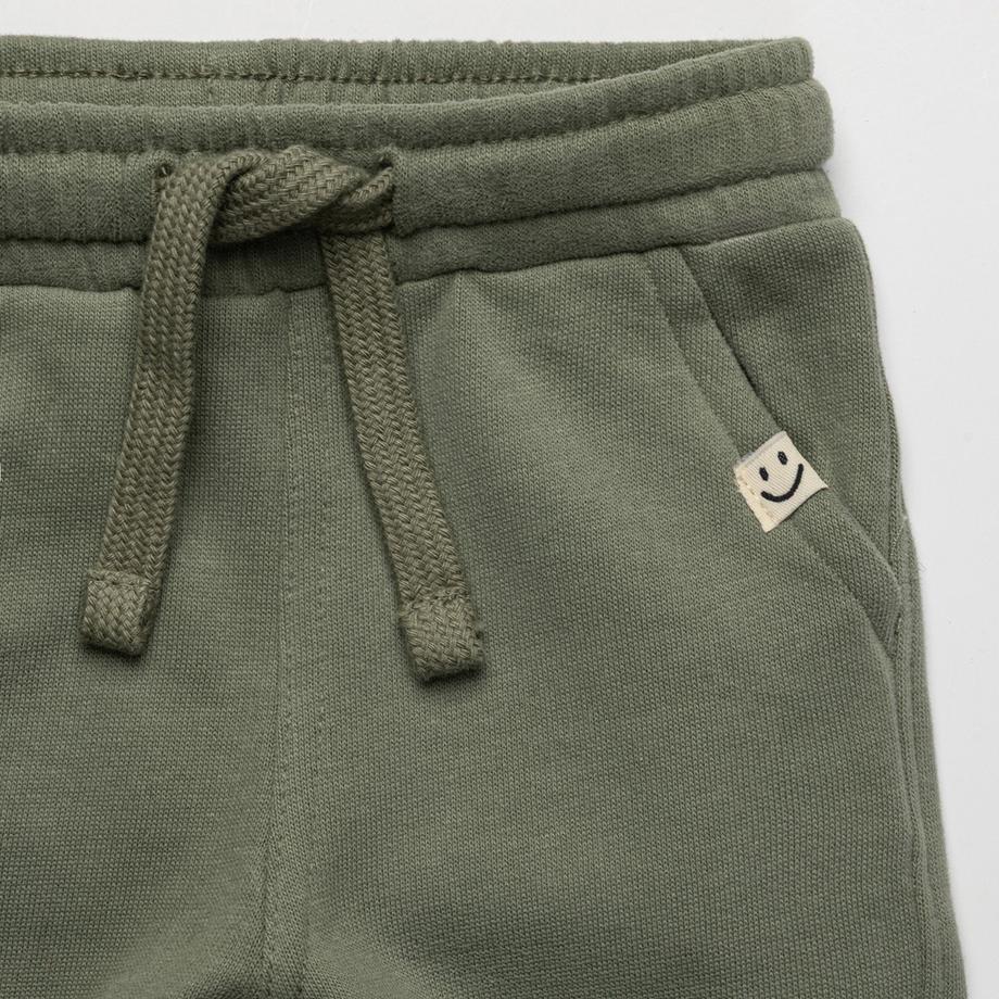 Manor Baby  Jogginghose mit Bündchen 