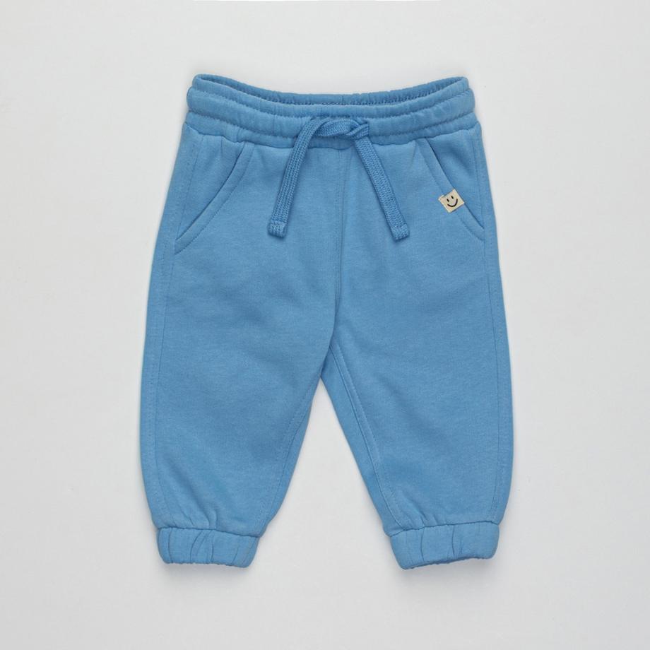 Pantaloni da jogging con elastico