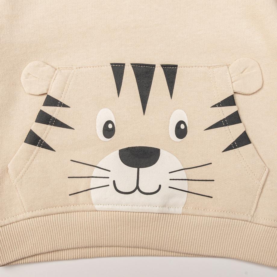 Manor Baby  Set: T-Shirt und Hose 