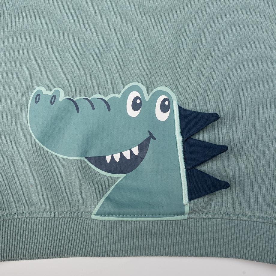 Manor Baby  Set, t-shirt e pantaloni 