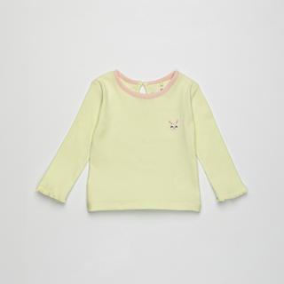 Manor Baby  T-Shirt, langarm 
