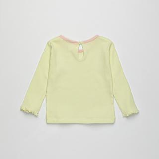 Manor Baby  T-Shirt, langarm 