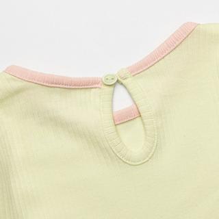 Manor Baby  T-Shirt, langarm 