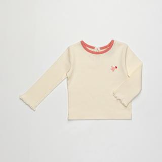 Manor Baby  T-shirt, maniche lunghe 