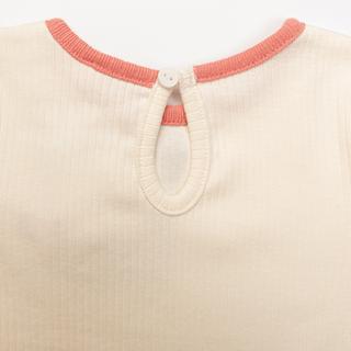 Manor Baby  T-shirt, maniche lunghe 