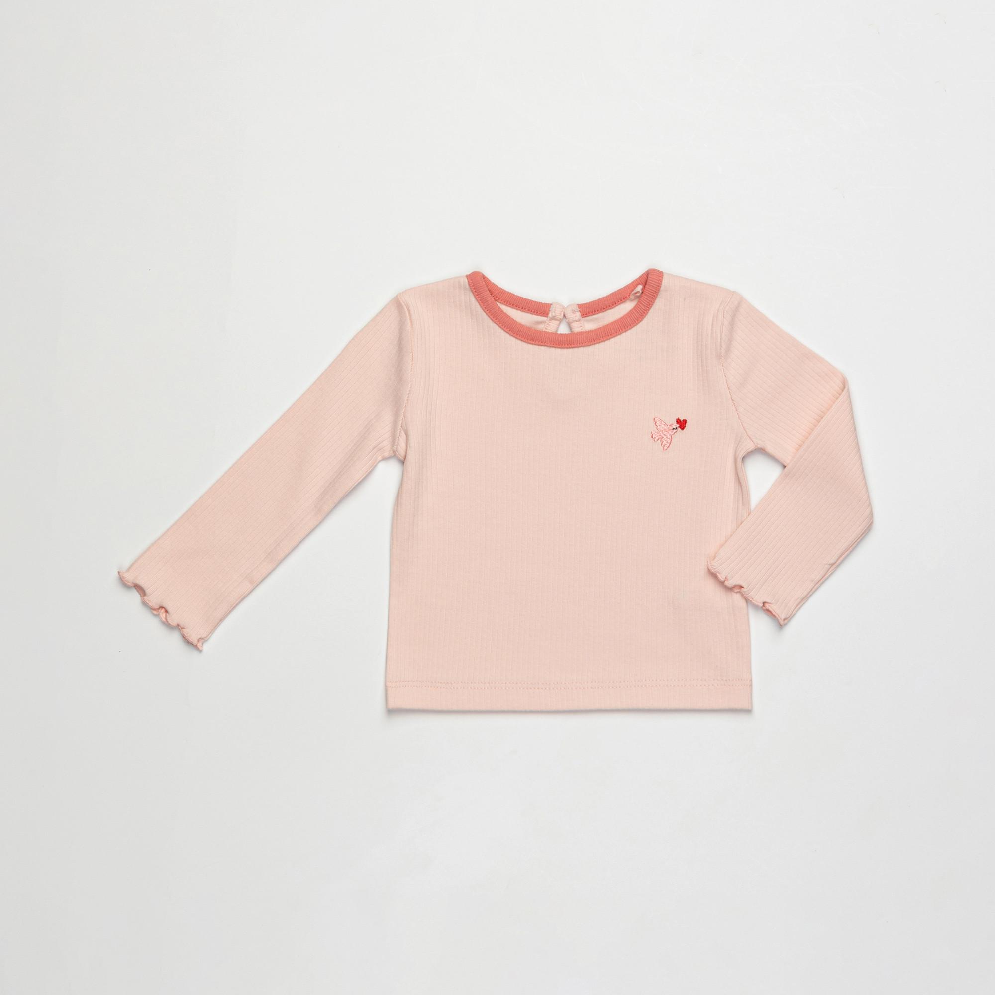 Manor Baby  T-shirt, maniche lunghe 